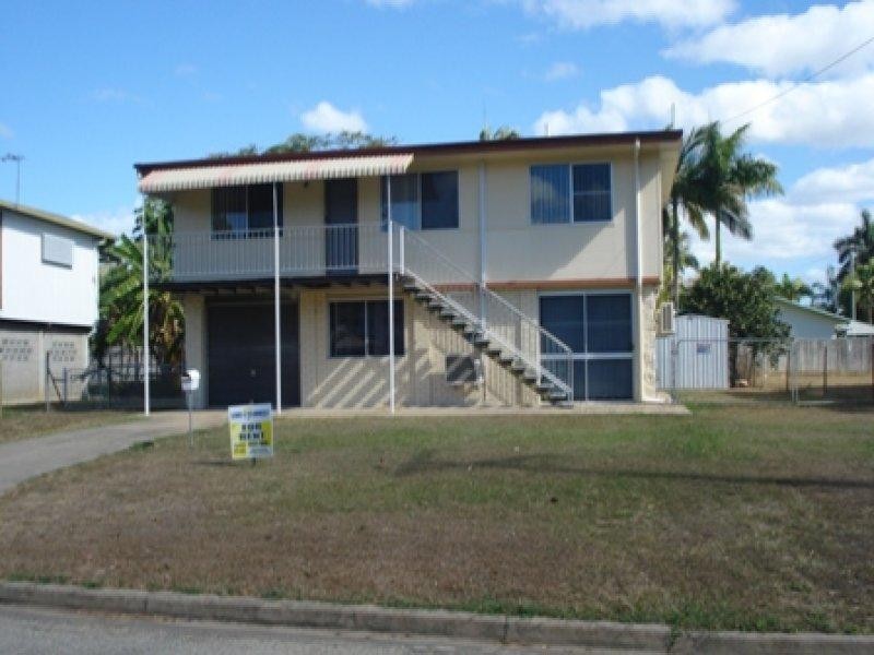 49 Merryl Street, Rasmussen QLD 4815