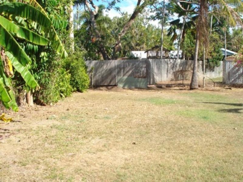 49 Merryl Street, Rasmussen QLD 4815