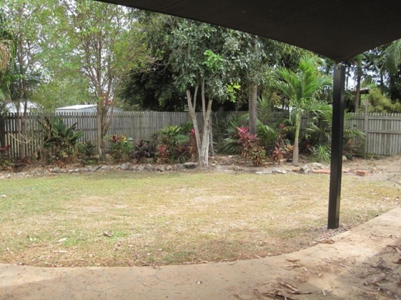 4 Goldfinch Court, Condon QLD 4815