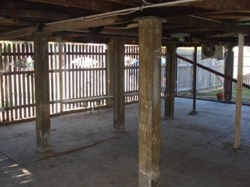 89 Howlett Street, Currajong QLD 4812