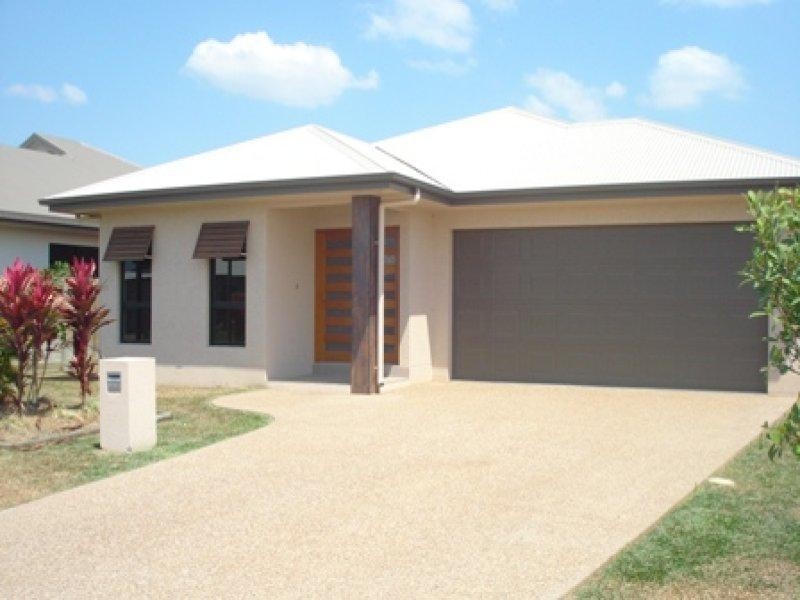 13 Sovereign Terrace, Idalia QLD 4811