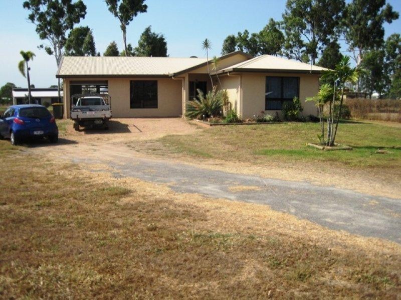5 Juneehordern Court, Alice River QLD 4817