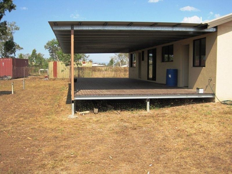 5 Juneehordern Court, Alice River QLD 4817