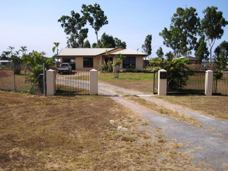 5 Juneehordern Court, Alice River QLD 4817