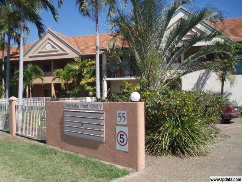 21/51-55 Bamford Lane, Kirwan QLD 4817