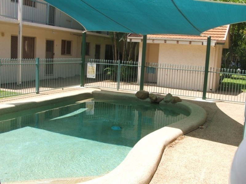 21/51-55 Bamford Lane, Kirwan QLD 4817