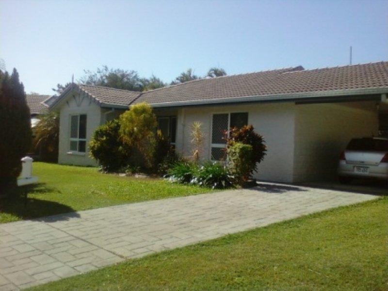 7 Coral Sea Crescent, Wulguru QLD 4811