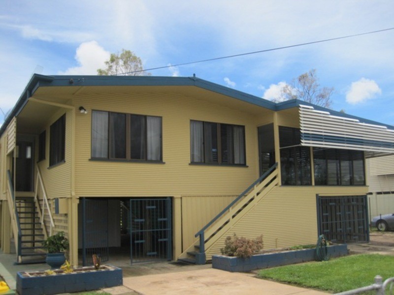 53 McDonald Street, Gulliver QLD 4812