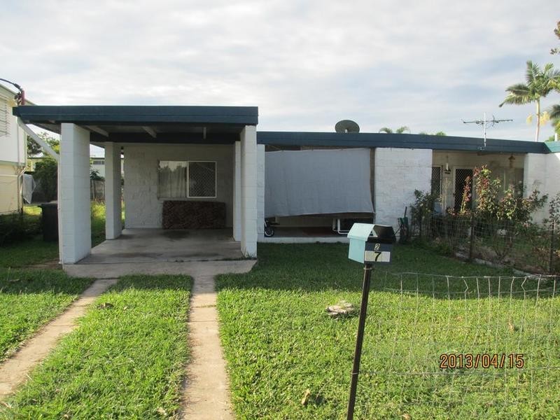 2/573 Ross River Road, Kirwan QLD 4817