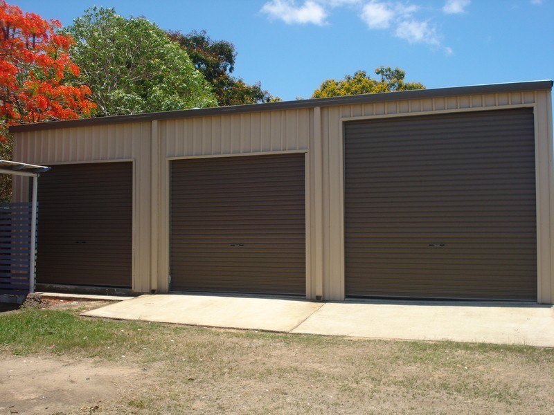 6 Murphy Street, Deeragun QLD 4818