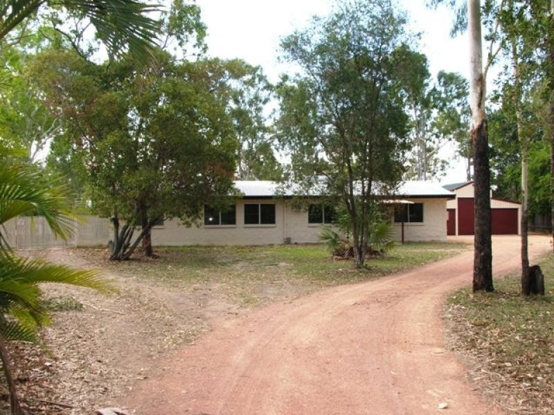 4A Greyboots Circle, Kelso QLD 4815