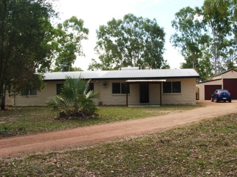 4A Greyboots Circle, Kelso QLD 4815