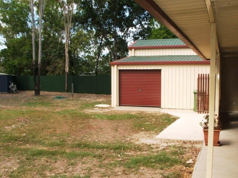 4A Greyboots Circle, Kelso QLD 4815