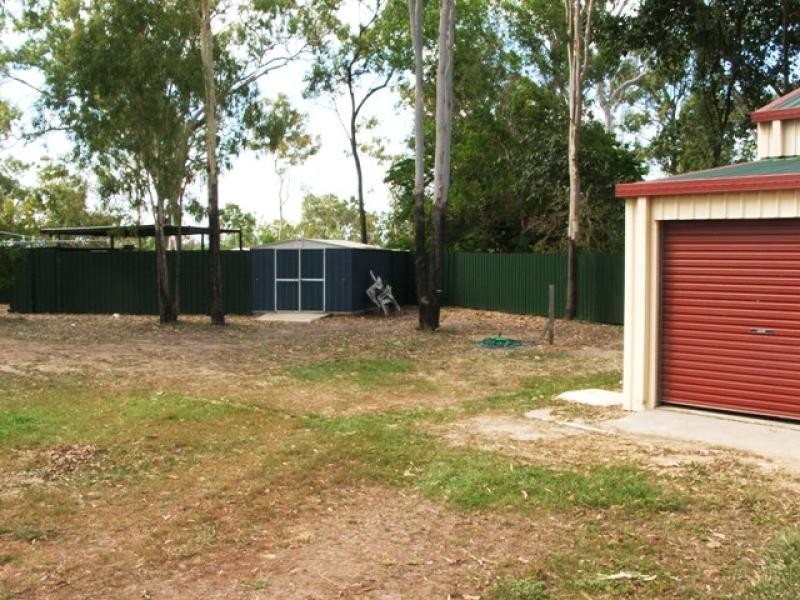 4A Greyboots Circle, Kelso QLD 4815