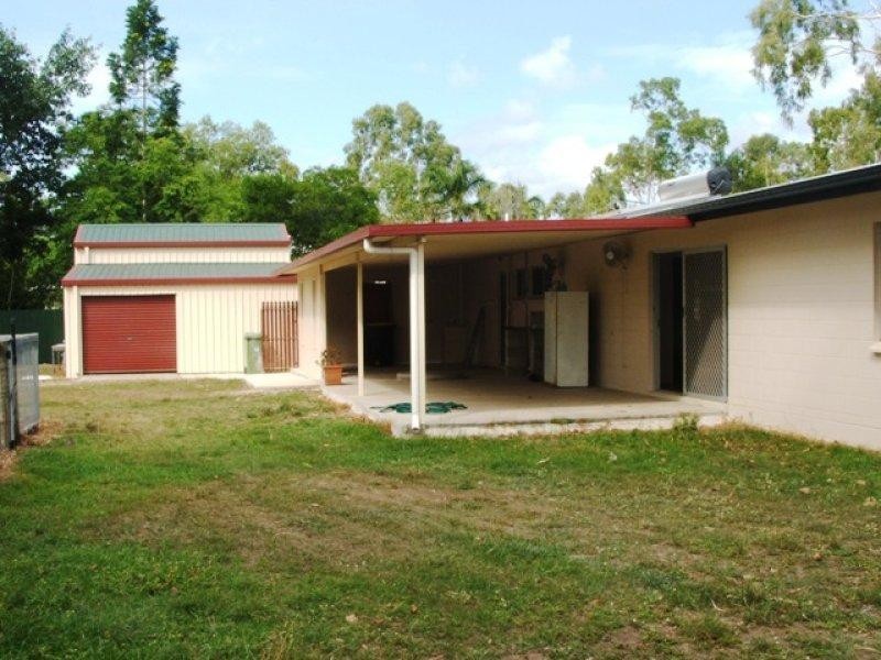 4A Greyboots Circle, Kelso QLD 4815