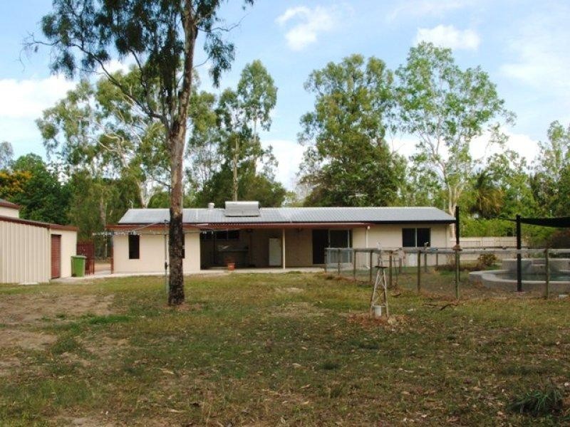 4A Greyboots Circle, Kelso QLD 4815