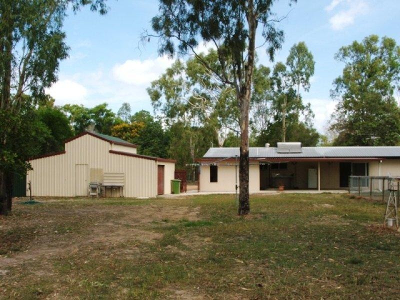 4A Greyboots Circle, Kelso QLD 4815