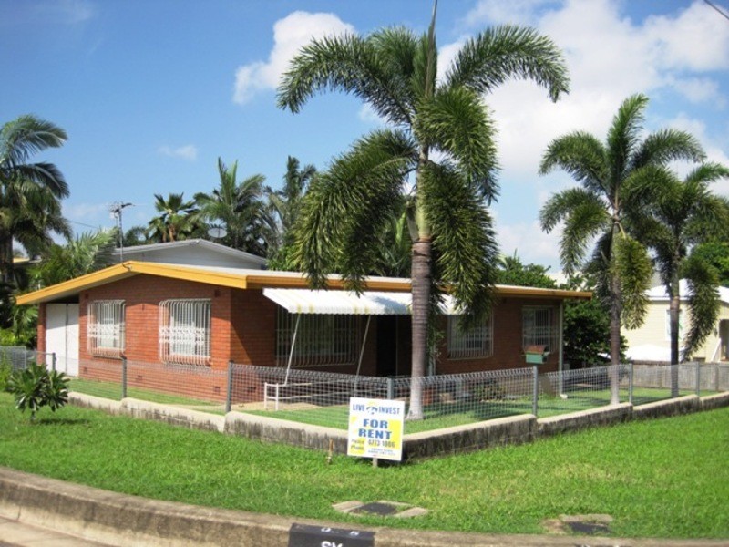 30 Garrick Street, Townsville West QLD 4810