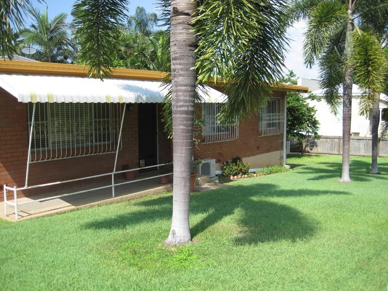 30 Garrick Street, Townsville West QLD 4810