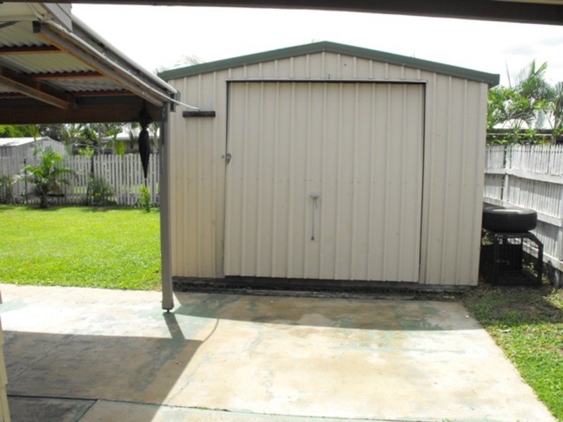 38 Pepperwood Street, Deeragun QLD 4818