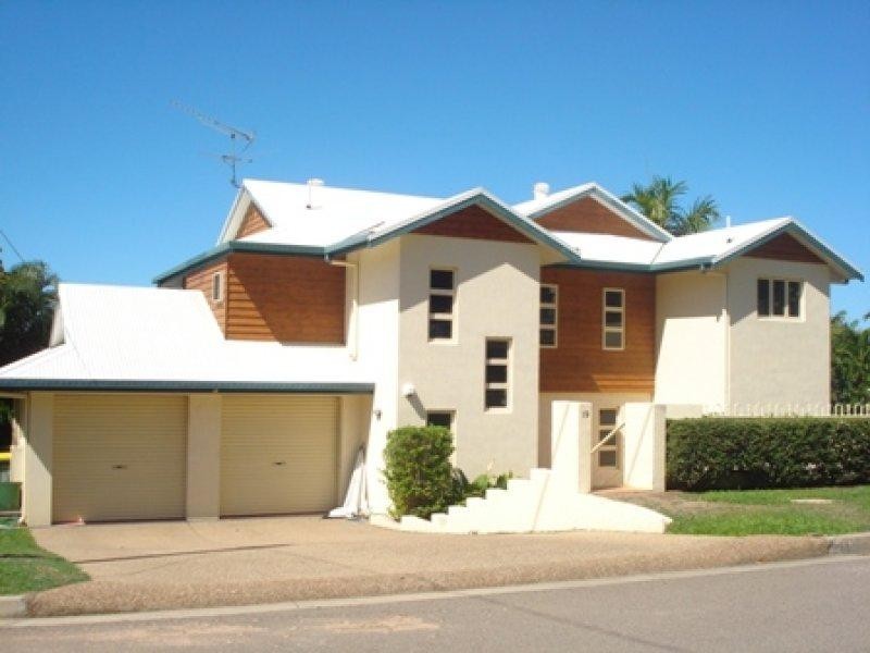 19 Dahl Crescent, Wulguru QLD 4811