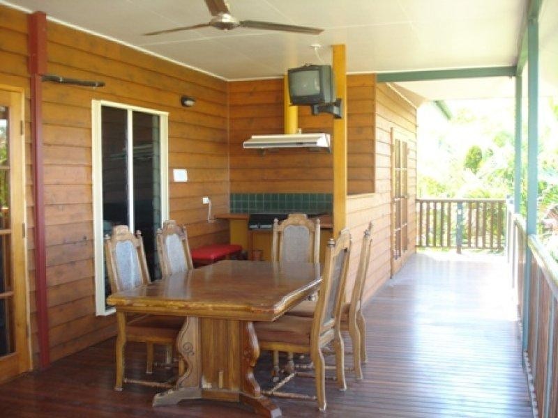 19 Dahl Crescent, Wulguru QLD 4811