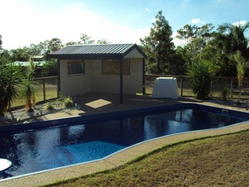 9 Caterina Court, Black River QLD 4818