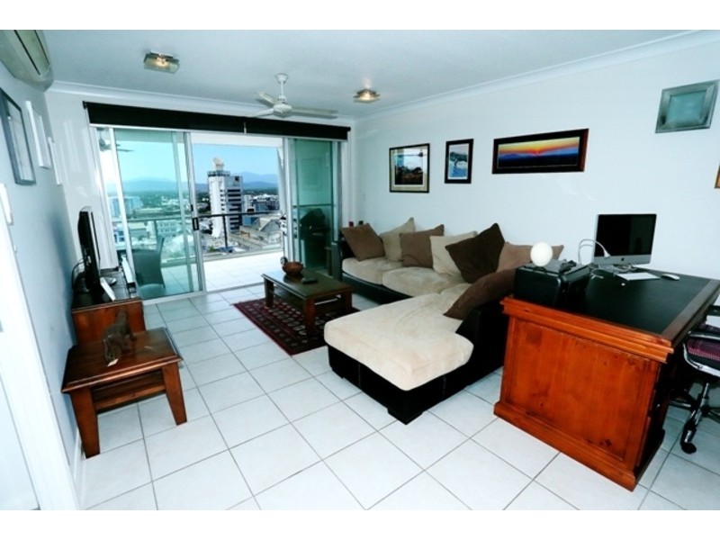 Townsville City QLD 4810