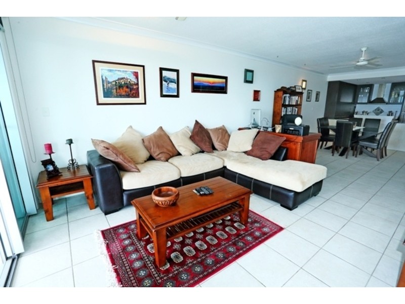 Townsville City QLD 4810