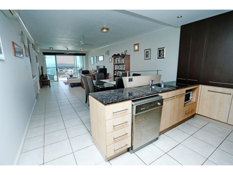 Townsville City QLD 4810