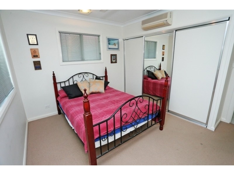 Townsville City QLD 4810