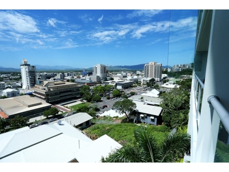 Townsville City QLD 4810