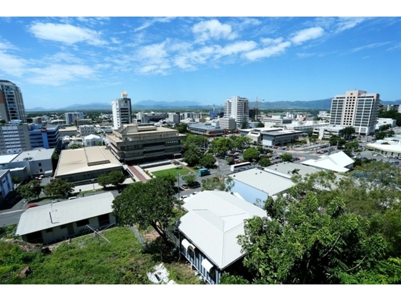 Townsville City QLD 4810