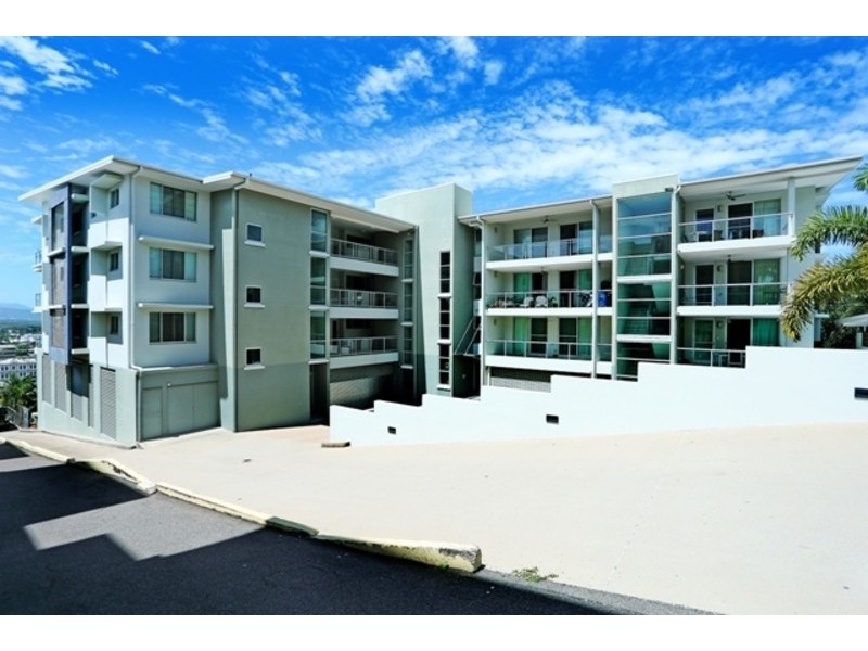 Townsville City QLD 4810