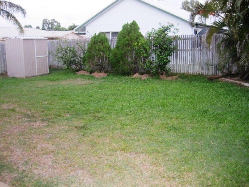 4 Pinnata Place, Kirwan QLD 4817