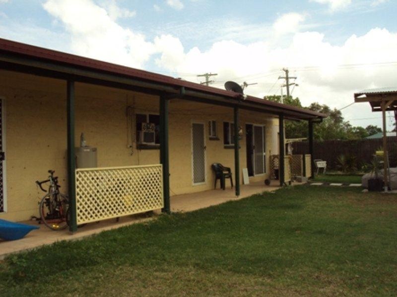 Rasmussen QLD 4815