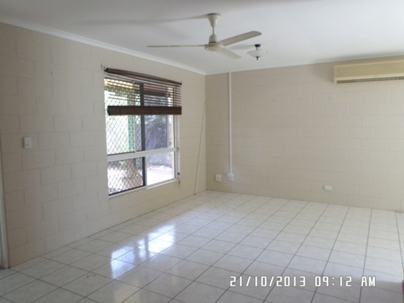 Rasmussen QLD 4815
