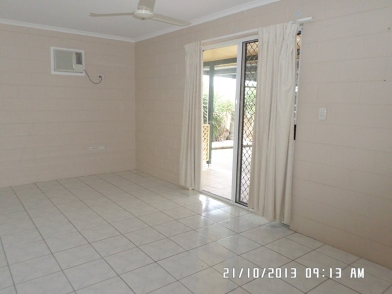 Rasmussen QLD 4815