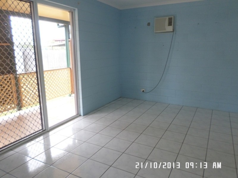 Rasmussen QLD 4815