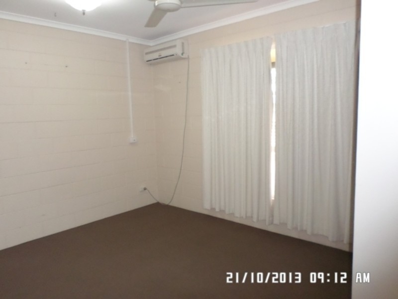 Rasmussen QLD 4815
