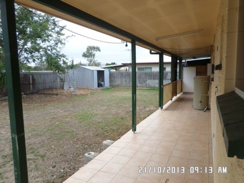 Rasmussen QLD 4815