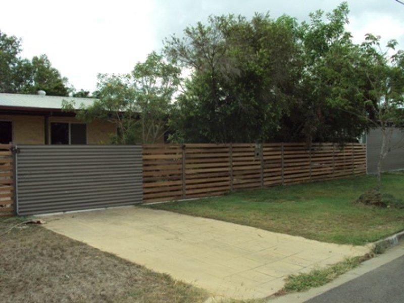 Rasmussen QLD 4815