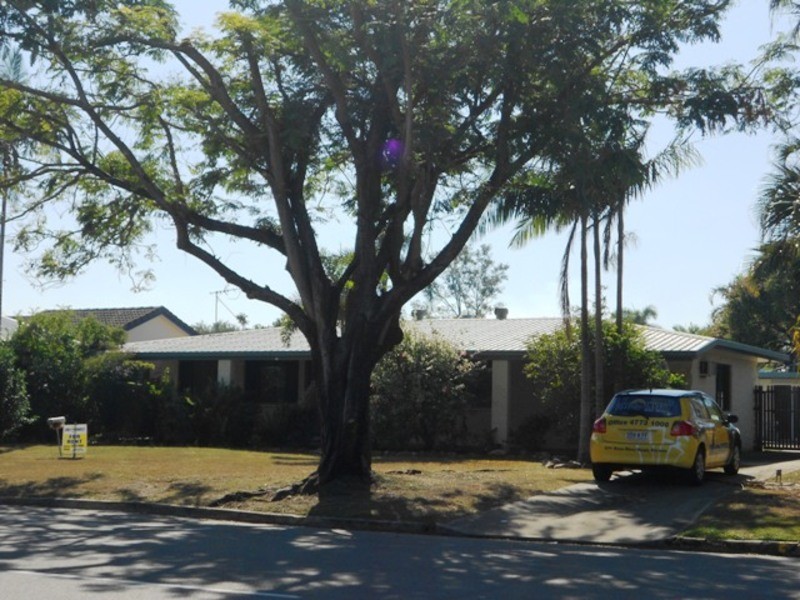 27 Hudson Street, Kirwan QLD 4817