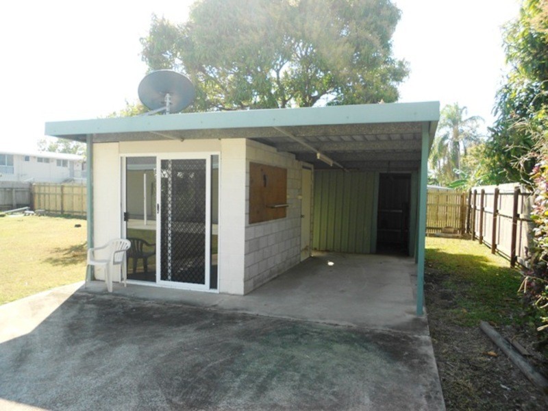 27 Hudson Street, Kirwan QLD 4817