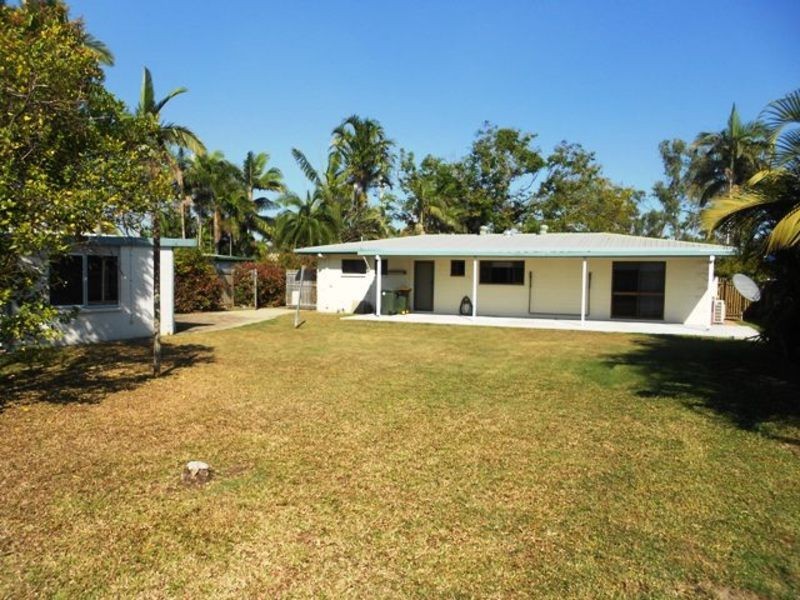 27 Hudson Street, Kirwan QLD 4817