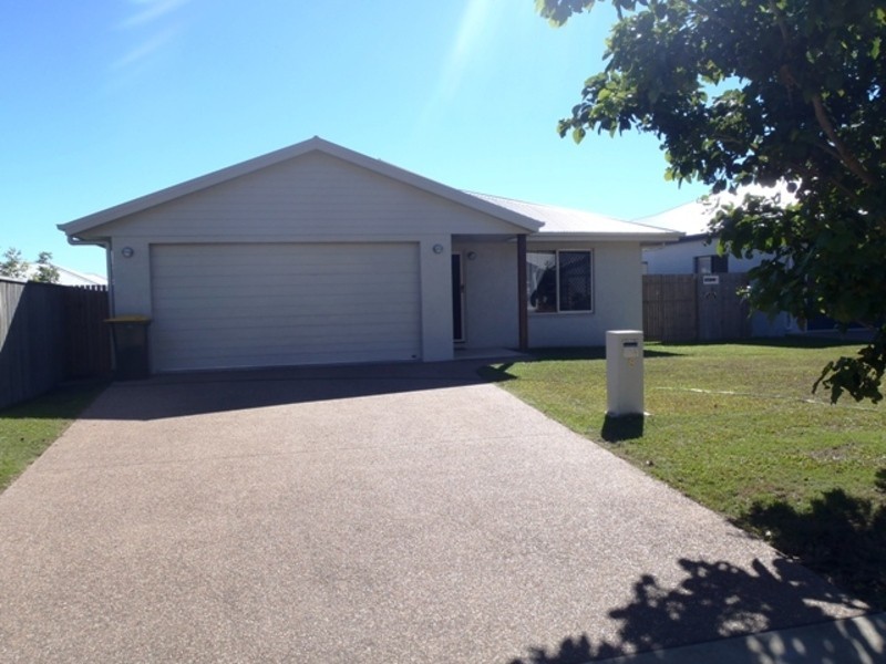 8 Chloe Court, Mount Louisa QLD 4814