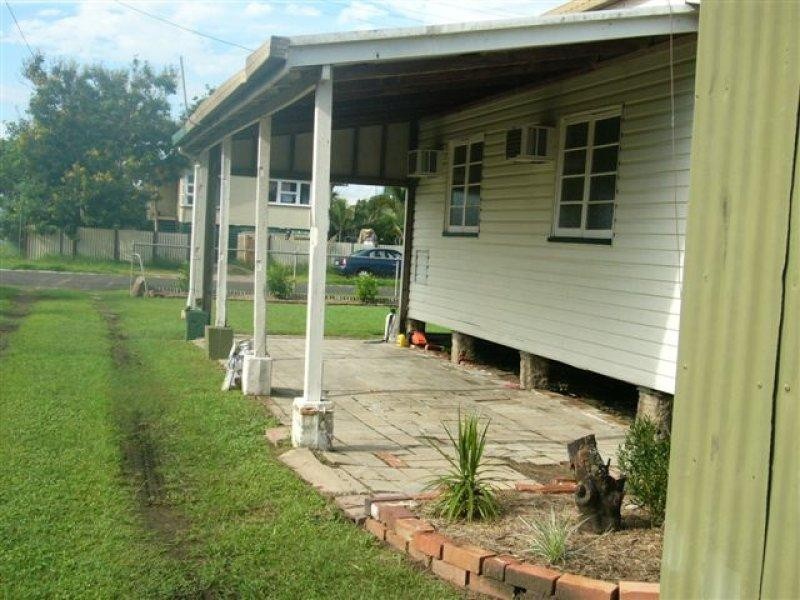 32 Lancaster Street, Garbutt QLD 4814