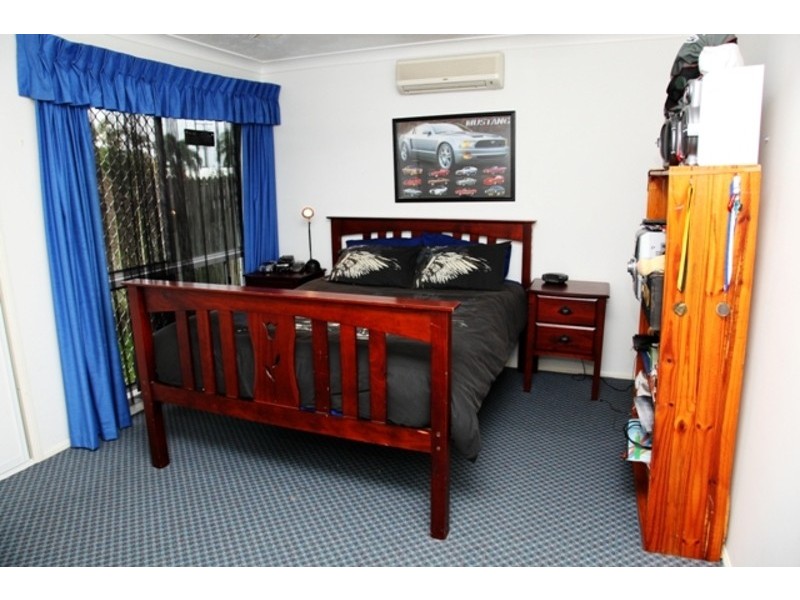 5 Alder Close, Thuringowa Central QLD 4817