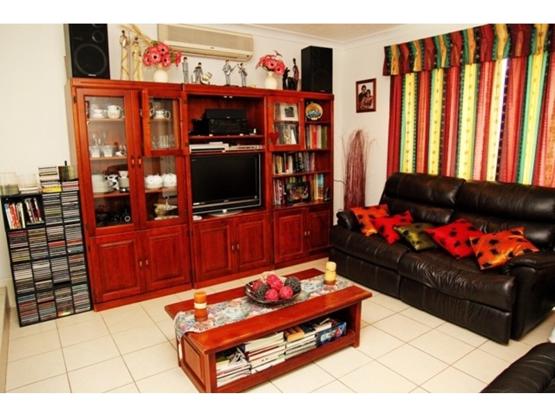 5 Alder Close, Thuringowa Central QLD 4817