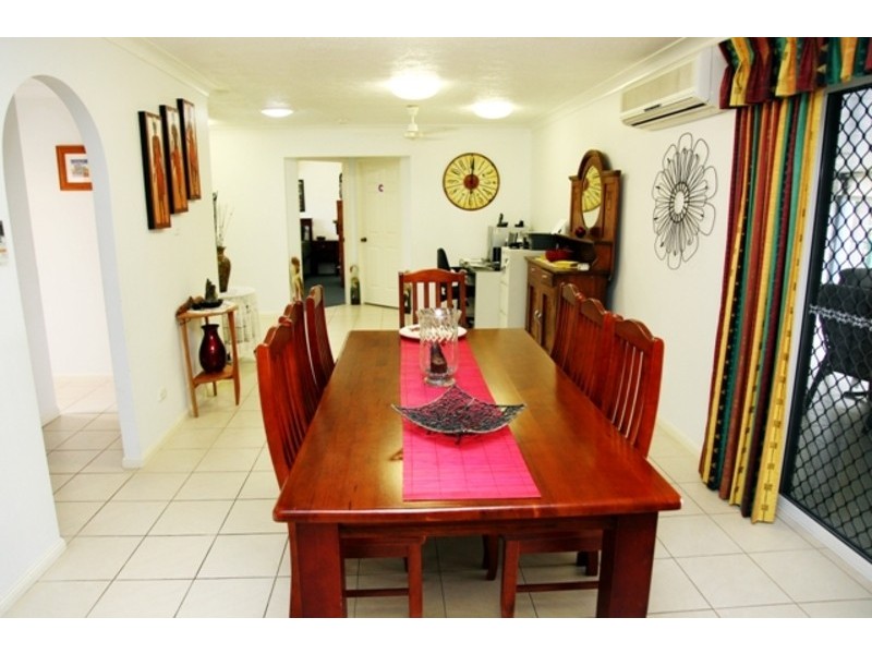 5 Alder Close, Thuringowa Central QLD 4817